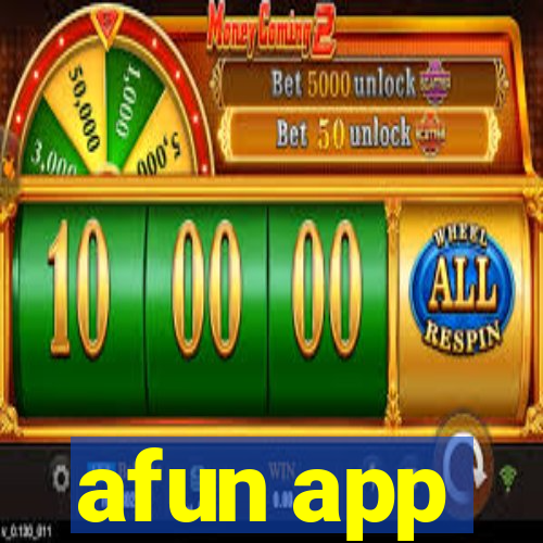 afun app